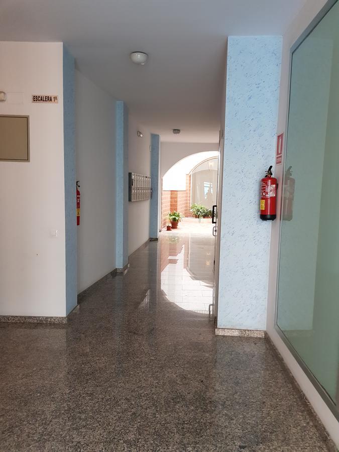A&N Carreteria 63 Διαμέρισμα Μάλαγα Εξωτερικό φωτογραφία